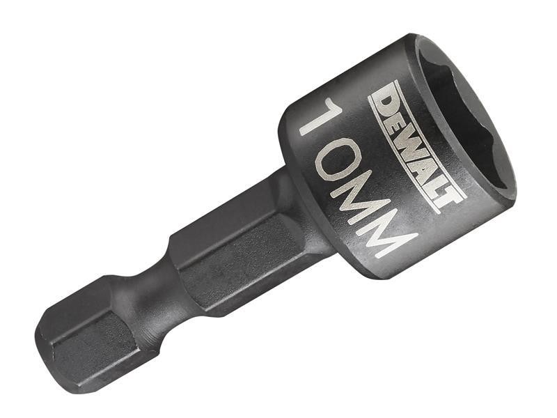 Dewalt Dt7463 Compact Nut Driver 10Mm - Grey - Image 2