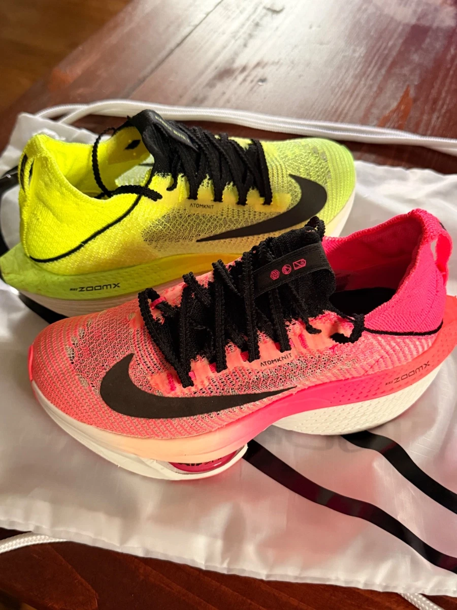 Preços baixos em Nike Air Zoom Alphafly | eBay
