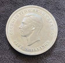 1951 英国皇冠币| eBay