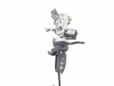 AUDI Q3 IGNITION LOCK WITH KEY 1K0905851 MK1 8U 2017