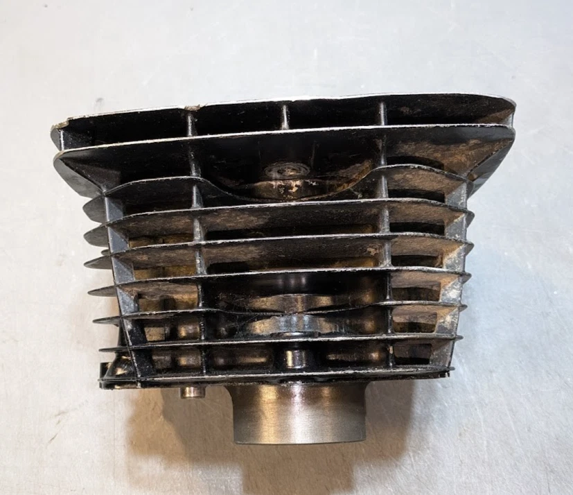 Honda XR500 XL500 XR250 Cylinder 1979-1982 - Image 4 of 4