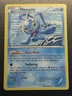 2013 Pokemon Plasma Storm Manaphy 34/135 Holo Rare