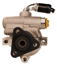 Power Steering Pump-DIESEL Lares 14638 fits 2005 Jeep Liberty