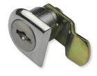Mailbox Lock With 2 Keys – DAD Post Box / Postbox Lock & Fixing Clip