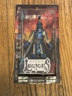 Mythic Legions Pixxus Complete Four Horsemen All-Stars 1 Spartan Skeleton Loose