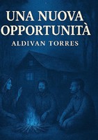 Aldivan Teixeira Torres | Una Nuova Opportunità | Taschenbuch | Italienisch | De