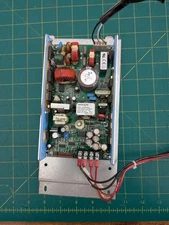 WORKS Artesyn NLP250R-96S12J Switching Mode Power Supply 12V, 21A, 250W !Charity