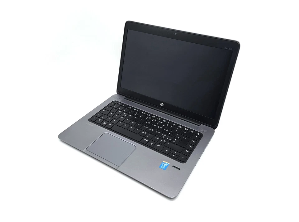 HP EliteBook 1040 G2 · i7-5600U · 8GB · 256GB, foto 1 di 5