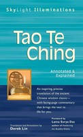 Derek Lin | Tao Te Ching | Buch | Englisch (2006) | Annotated & Explained