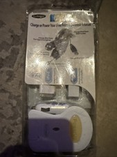 Apple iPod 30 Pin Connector Charger Cable USB Power Adapter