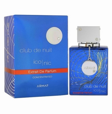CDN Iconic Extrait De Parfum By Armaf 70 ML Hot New Niche Fragrance 