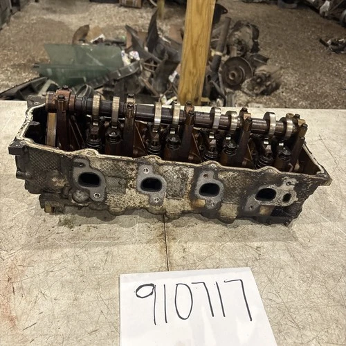 01-07 Dodge DURANGO Dakota Jeep 1264582 Driver Left Cylinder Head 4.7L