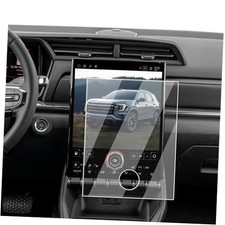 2026 GMC Terrain Screen Protector - For 2025 GMC Terrain 2025-2026-15 Inch-HD