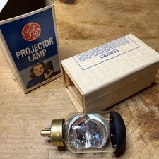 DKM Photo 250W 21.5V Projection LIGHT BULB Studio LAMP Projector GE