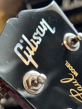 Gibson Les Paul Classic 2021 translucent cherry USA Zakk Wylde EMG 81 85 pickups