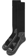 2026 Gill Mens Boot Socks - Black