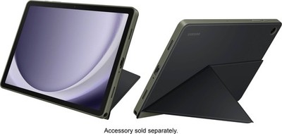 【格安】Samsung Galaxy Tab A9+ シルバー 本体 New Samsung Electronics Galaxy Tab A9+ 11