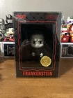 Thrilljoy Pix Universal Monsters Black And White Frankenstein Super 48 Piece