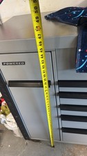 Cornwell Power Cart Toolbox Tool Storage