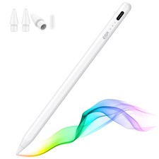 ESR Stylus Pencil for iPad 2018-2026 Tilt Sen...