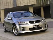 Manual de reparación de servicio de taller Holden Commodore VE 2006-2012