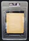 DON CHERRY 1924-2018 Autographed Album Page PSA/DNA Authentic Auto Slabbed — photo 4
