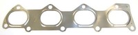 Dichtung AbgaskrÜMmer Elring 751 660 FÜR Seat Skoda VW AuspuffkrÜMmerdichtung