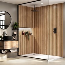Multipanel Naturepanel Shower Board
