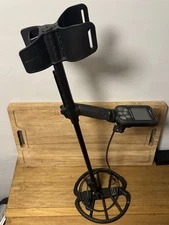 Nokta Makro Simplex Metal Detector