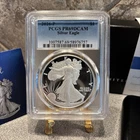 2026-P $1 American Silver Eagle Congratulations Set PR69DCAM PCGS w/ OGP & COA 7