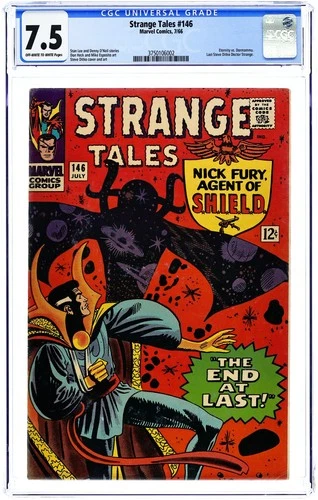 Comic Image