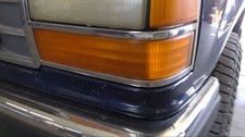 Driver Cornerpark Light Park Lamp-turn Signal Fits 91-94 Explorer 605930 Driver Cornerpark Light Park Lamp-turn Signal Fits 91-94 Explorer 605930