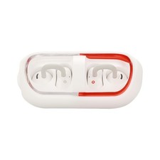 Soft Silicone Earbuds Protector Case for MOONDROP Earphones Shockproof Skin
