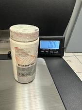 Axalta Cromax Mastertint 1009s Super Green Pearl