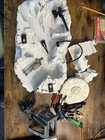 Vintage Star Wars Hoth Battle Playset Lot – Rebel Command Base D3. Parts