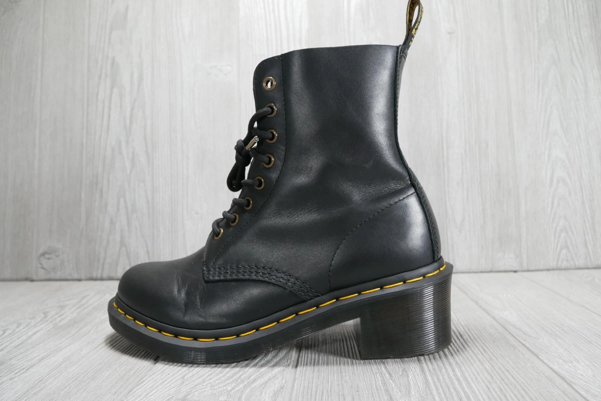 Dr. Martens Clemency Boots for Women for sale - eBay