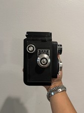 Preços baixos em Câmeras TLR Ciro-flex Vintage | eBay
