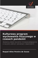 Raquel Aline Pereira De Souza | Kulturowy Program Wychowania Fizycznego W...