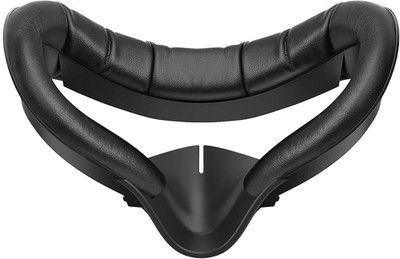 Face Cushion Pad for Meta Quest 2 VR Facial Interface Replacement PU Leather ...