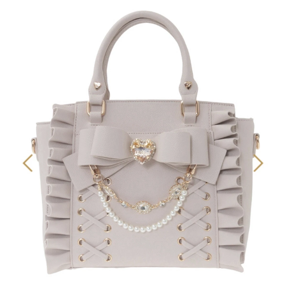 Liz Lisa Pink Bags & Handbags for Women for sale | eBay