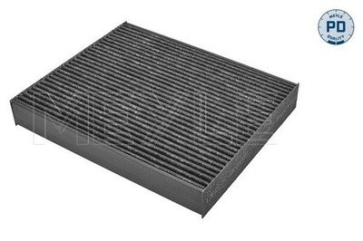 INNENRAUMFILTER POLLENFILTER FÜR FORD, FORD USA - MEYLE 712 326 0013/PD