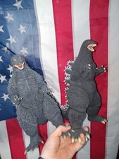 Xplus Godzilla bundle
