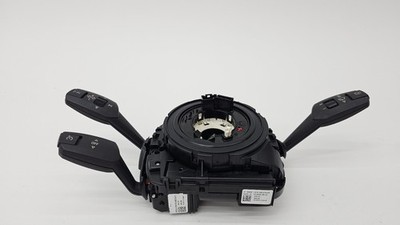 2007-2013 BMW E90 E92 E93 3-Series 328i 335i Steering Column Combo Switches OEM