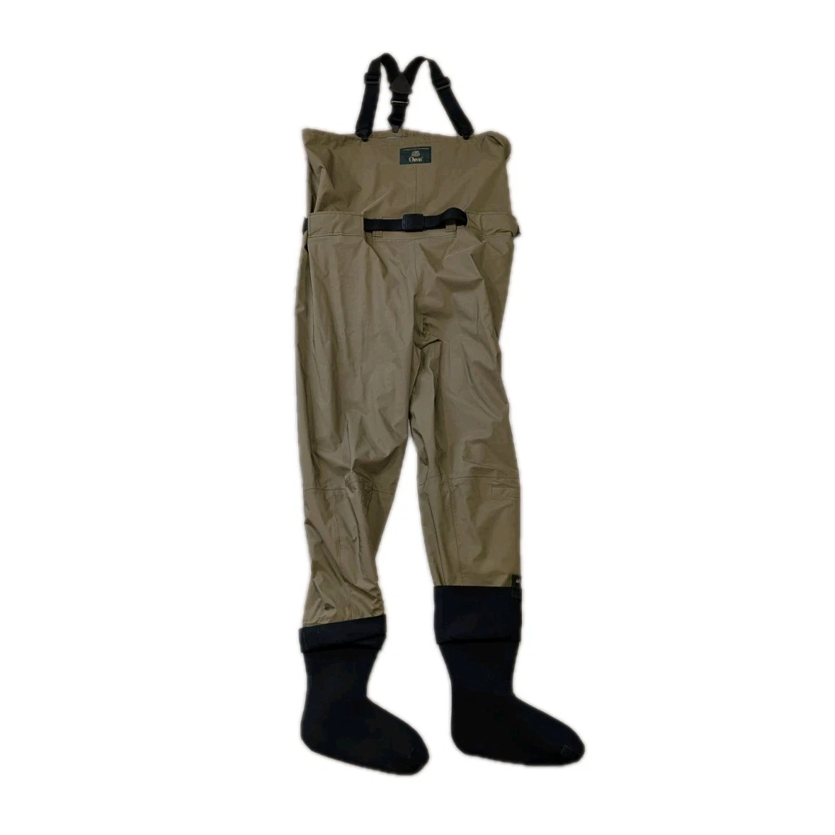 Orvis Green Fishing Waders for sale | eBay