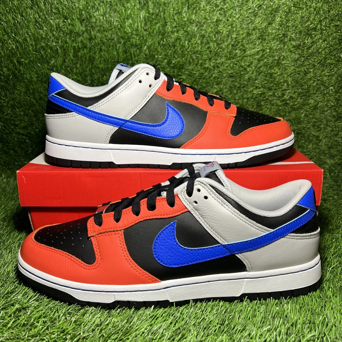 Las mejores ofertas en Nike NBA x Dunk EMB Low 75th Anniversary