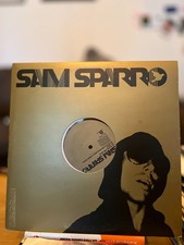 Sam Sparro - Black And Gold (12, Promo, Gol) ...