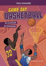 Brandon Terrell Game Day Basketball (Hardback) (UK IMPORT)