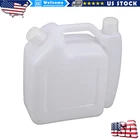 New 1L 2-Stroke Fuel Mixing Bottle For Trimmer Chainsaw Oil Fuel Mixing Storage