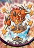 Dodrio Pokemon 2000 Topps TV 85 NM