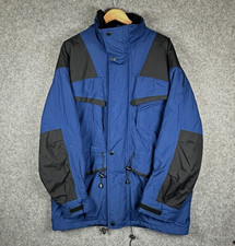 Vintage St Michael M&S Skijacke Herren mittel...
